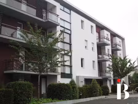 appartement st herblain 3 pièces 67 m2