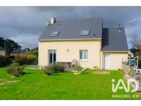 vente maison traditionnelle 5 pièces
