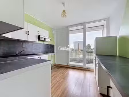 vente appartement 4 pièces à saint-lô (50000) : à vendre 4 pièces / 73m² saint-lô
