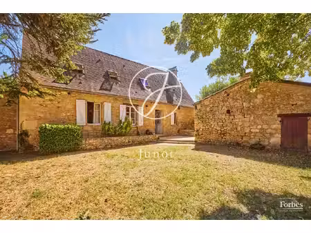 maison de luxe à vendre à marsac