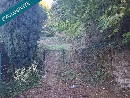 propriété de loisirs à vendre