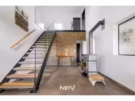 maison de luxe à vendre à chaffois