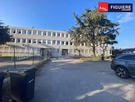 espace bureau à louer