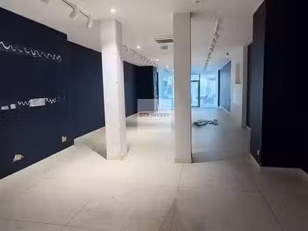 boutique à louer