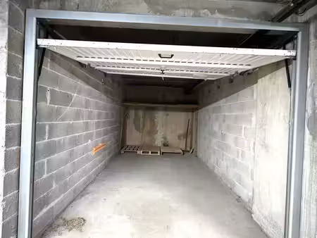 parking à vendre