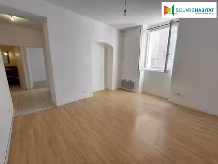 appartement t2