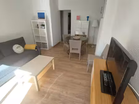appartement t2 meublé avignon im