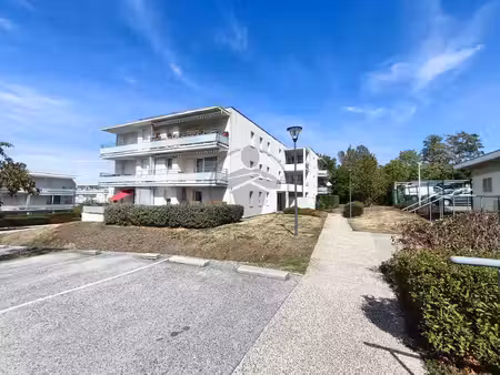 appartement meublé