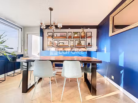 appartement caluire et cuire - 3 pièces - 71 m2
