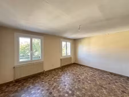 appartement t2