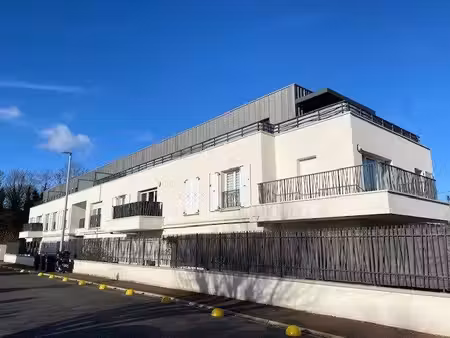at 4 pièces de 79 86 m² avec balcons