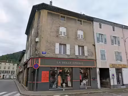 immeuble 0 pièces