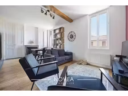appartement à vendre lyon