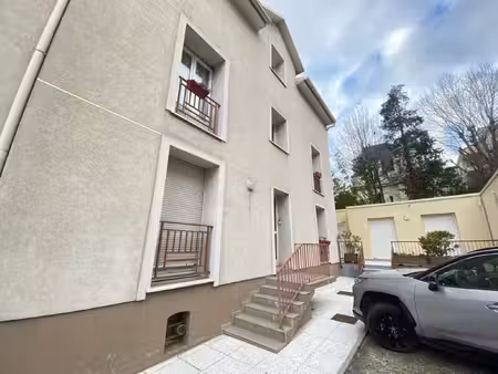 appt 2 pièces de 36 25 m²