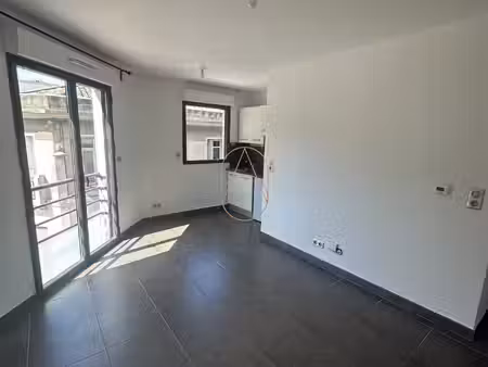 albert 1er location t2 avec parking