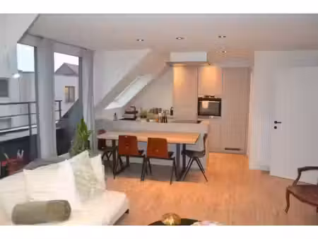 appartement à louer à gitsestraat 8 roeselare (rwc43595)