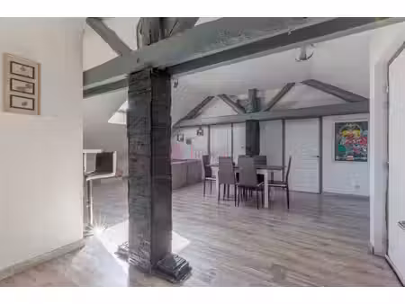 appartement ste marie aux chênes 4 pièces 54.31 m2