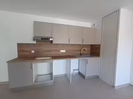appartement t3
