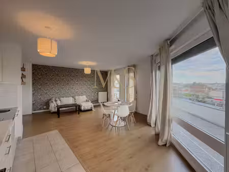 villemomble secteur orangerie charmant appartement t4 avec