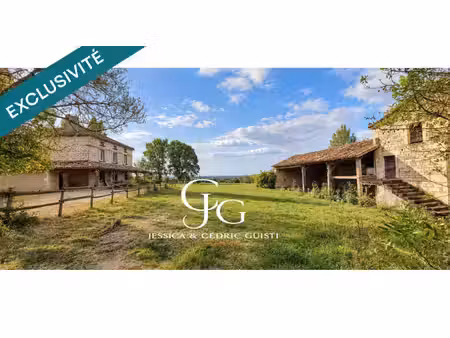 ensemble immobilier