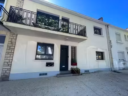 maison hyper centre