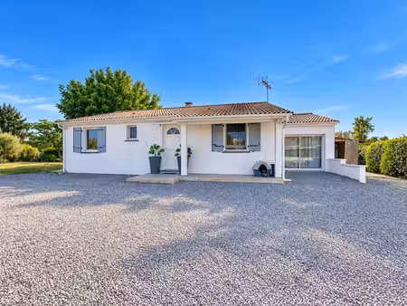maison familiale de 103 m2 avec 4 chambres