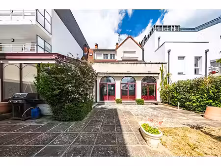 maison de ville victor hugo 5 chambres 225 m2