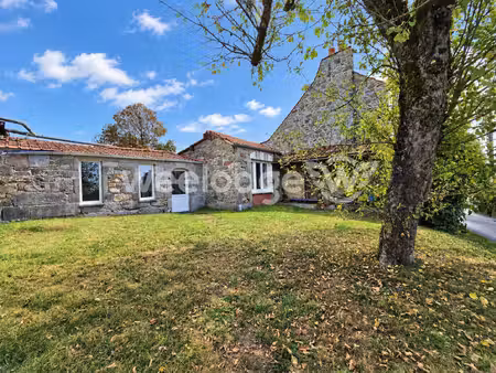 maison à vendre dimechaux