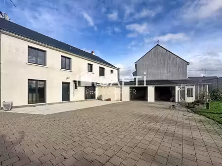 baisse de prix significative pour cette grande maison familiale à découvrir à 20 minutes d