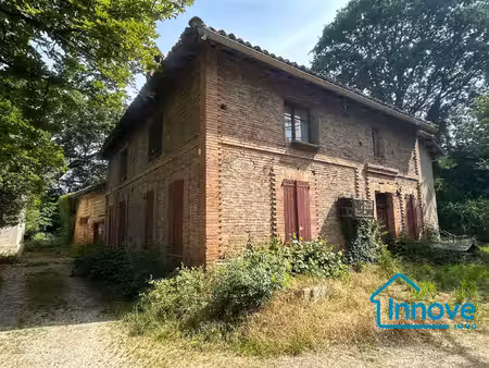 maison à vendre montauban