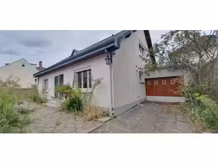 maison olivet bourg 5 pièces 131m²