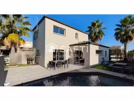 maison d'architecte