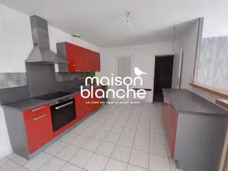 maison à louer saint-maixent-l'école