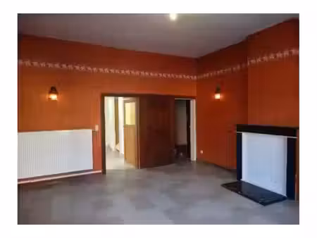 maison à louer à rue saint-gervais 31 mévergnies (vbe71999)