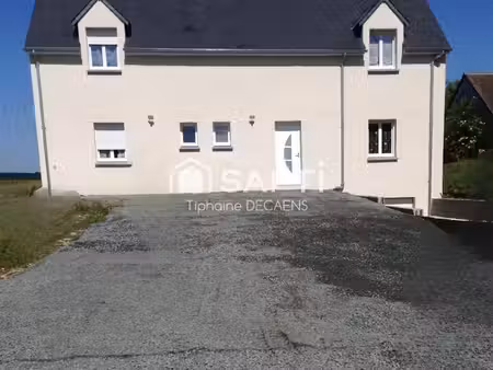 maison familial grand volume