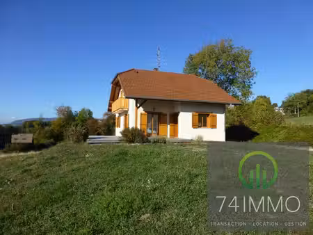 maison st martin bellevue - 6 pièce(s) - 130 m2
