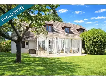 maison familiale  calme et proche de caen