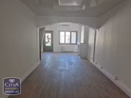 maison t4 - 100m²
