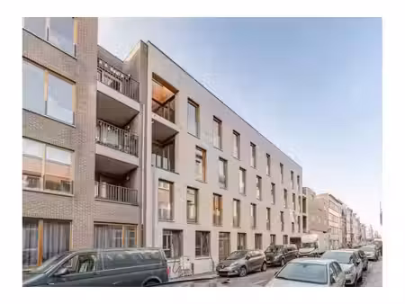 appartement à louer à haantjeslei 62 anvers (rbx00134)