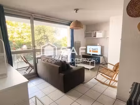 appartement t2 aux chartrons