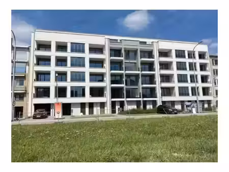 appartement à louer à bisschoppenhoflaan 339 deurne (rbx00124)