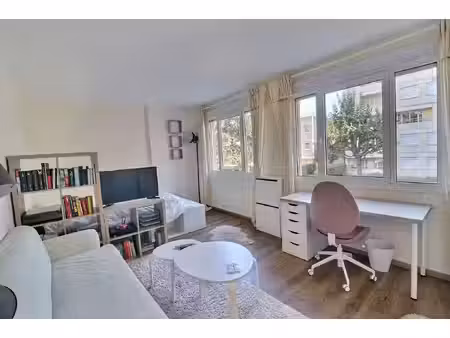 appartement guyancourt 1 pièce(s) 31.88 m2