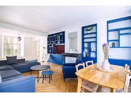 appartement familial - bonne nouvelle