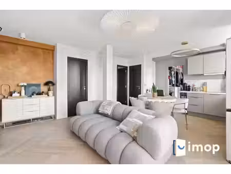 joli 2 pièces paris 14ème
