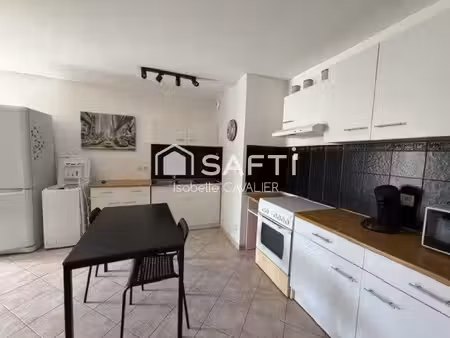 studio à vendre – résidence