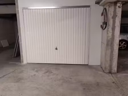 garage aubagne