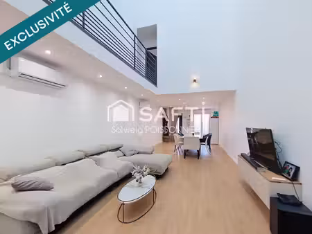 maison rénovée de 145 m² avec jardin – ceintrey