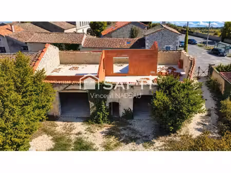 maison - 7 pièces - 171 m²