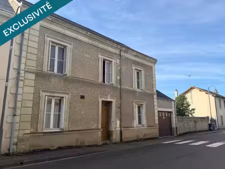 dans le centre de dange saint romain 4 chambres 1700 m2 de terrain