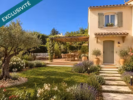 maison 3 pièces 75 m²